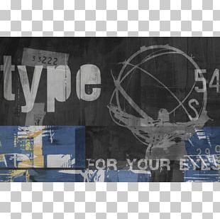 Work Of Art Abstract Type Decorative Arts Modern Art PNG