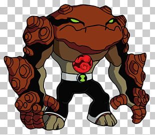 Ben 10: Omniverse 2 Ben Tennyson Cannonbolt PNG