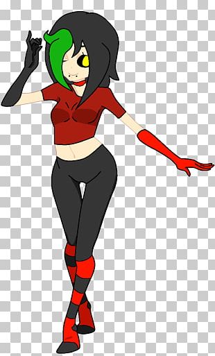 Death From Laughter Digital Art PNG