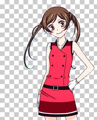 Nanami Momozono Kamisama Kiss Anime Onikiri PNG Clipart Anime Arm Black Hair Brown Hair