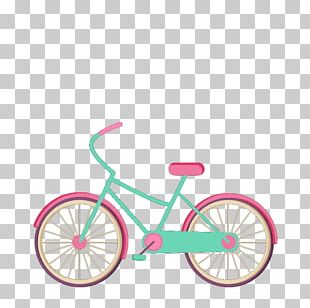 Pink Bicycle PNG, Clipart, Bicycle, Bicycle Accessory, Bicycle Frame ...