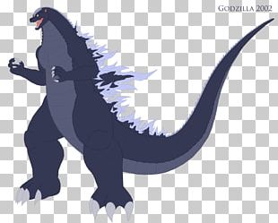 Spacegodzilla PNG Images, Spacegodzilla Clipart Free Download