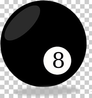 Magic 8-Ball Crystal Ball Eight-ball PNG, Clipart, Atmosphere, Ball ...