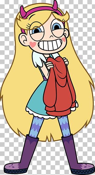 Star Butterfly's Anime Eyes on Make a GIF