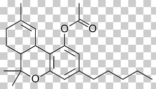 Tetrahydrocannabinolic Acid Synthase Decarboxylation Enzyme Cannabinoid ...