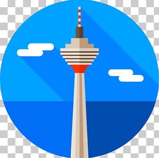 Kuala Lumpur Tower Silhouette Skyline PNG, Clipart, Cities, City, City ...