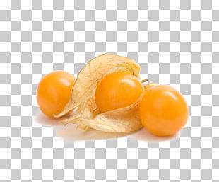 Cocktail Fruit Peruvian Groundcherry Berry Vegetable PNG