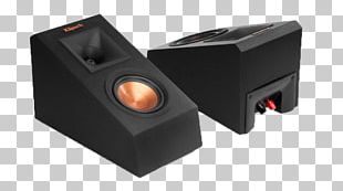 Klipsch Reference Premiere RP-140SA Klipsch Audio Technologies Dolby Atmos Loudspeaker Surround Sound PNG