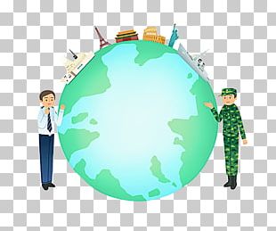 Landmark Illustration PNG