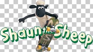 Sheep Stop Motion PNG