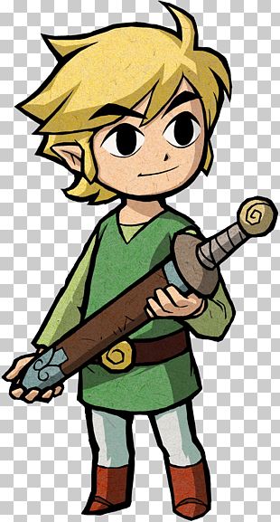 The Legend Of Zelda: The Minish Cap The Legend Of Zelda: Ocarina Of Time The Legend Of Zelda: The Wind Waker Super Smash Bros. PNG
