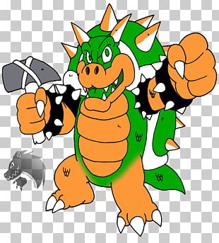 Bowser Mario Bros. Super Smash Bros. Melee Koopa Troopa, wow haha  transparent background PNG clipart