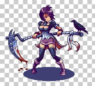 Pixel Art Anime Png Images Pixel Art Anime Clipart Free Download