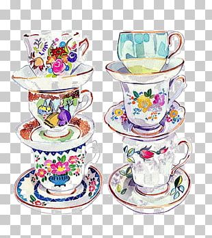 Coffee Tea Watercolor Painting Drawing PNG, Clipart, Art, Arts, Beer ...