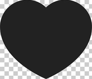 Heart Computer Icons Symbol PNG