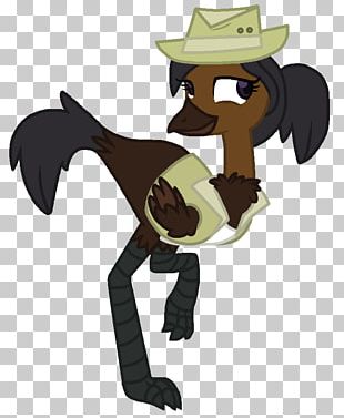 Horse Fresh TV Total Drama Season 5 Animal Art PNG