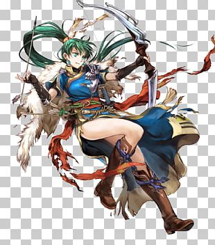 Fire Emblem Heroes Fire Emblem Awakening Art Video Game Character PNG ...