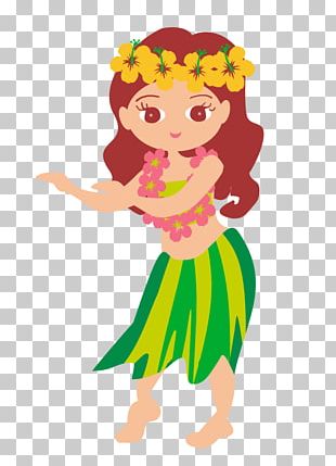 Hawaii Hula Dance Cartoon PNG, Clipart, Art, Big Cats, Carnivoran ...