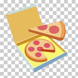 Food Orange Pizza Logo Png, Clipart, Adobe Illustrator, Cartoon 