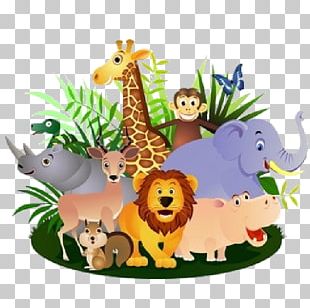 Hippopotamus Cartoon Lion Illustration PNG, Clipart, Animal, Animation ...