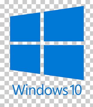Windows 10 PNG Images, Windows 10 Clipart Free Download