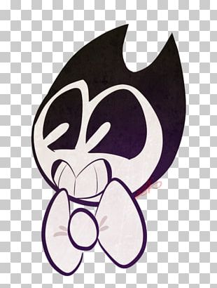Bendy And The Ink Machine Drawing Visual Arts Fan Art PNG