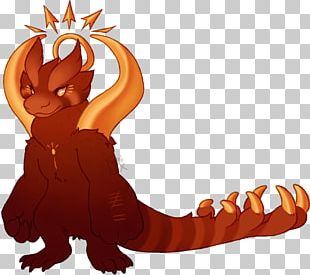 Cat Species February 13 PNG