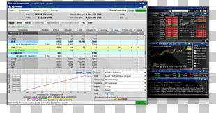 Computer Program Engineering Electronics Line PNG