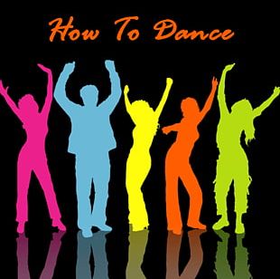 Dance Studio Dance Party Street Dance Nightclub PNG