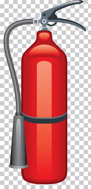 Fire Extinguisher Fire Protection Firefighting PNG