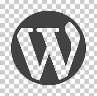 wordpress blog icon png