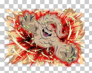 Gaara Jinchuriki of the One Tailed Shukaku transparent background PNG  clipart