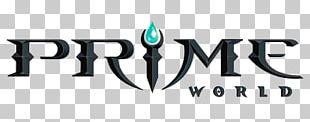 Prime World: Defenders Defense Of The Ancients League Of Legends Logo PNG