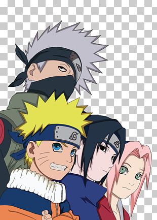 Kakashi Hatake Minato Namikaze Naruto Rin Nohara Obito Uchiha, bleach rin  transparent background PNG clipart