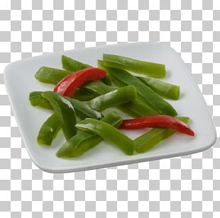 Salad Leaf Vegetable Chinese Broccoli Bird's Eye Chili Recipe PNG