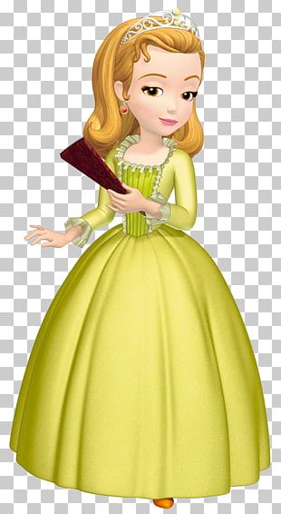 Megan Mullally Sofia The First PNG, Clipart, Ariel Winter, Bullyland ...