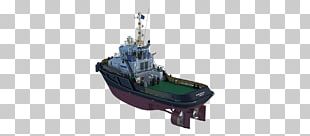 Tugboat Damen Group Ship Seakeeping PNG