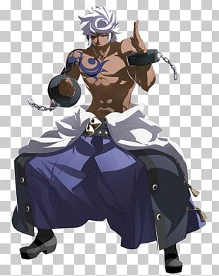 Under Night In-Birth Enkidu French Bread Video Game Shamhat PNG