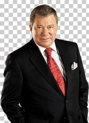 William Shatner Star Trek: The Original Series Death Hoax Actor PNG