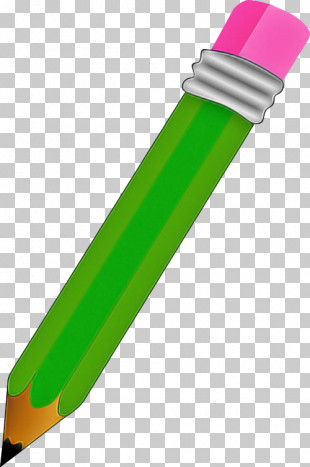 Green Pen PNG Images, Green Pen Clipart Free Download