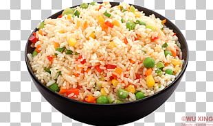 Fried Rice Chinese Cuisine Hainanese Chicken Rice PNG, Clipart, Black ...