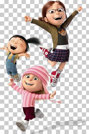 Despicable Me 3 Margo Agnes Edith PNG, Clipart, Agnes, Calendar ...