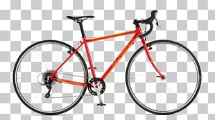 Cyclo-cross Bicycle Hybrid Bicycle City Bicycle Islabikes PNG