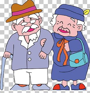 Old Age Icon PNG