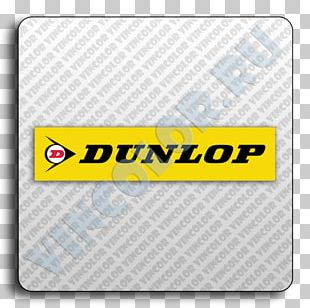 Car Tire Yokohama Rubber Company Dunlop Tyres Autofelge PNG