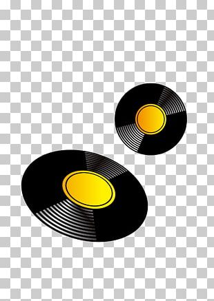 Phonograph Record Compact Disc Optical Disc PNG