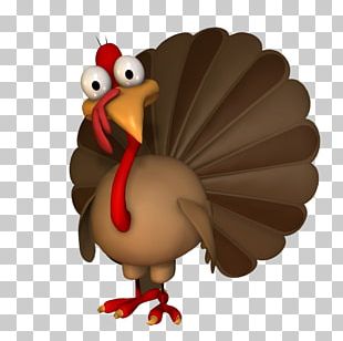 turkey border clipart