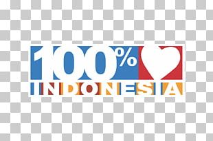 100 cinta indonesia logo indonesian png clipart 100 cinta indonesia area banner blue brand free png download cinta indonesia logo indonesian png