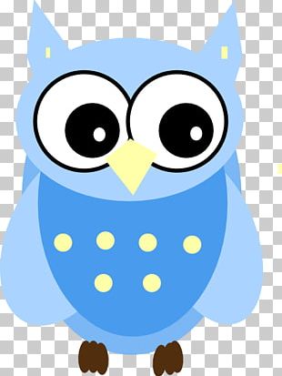 Blue Owl PNG Images, Blue Owl Clipart Free Download