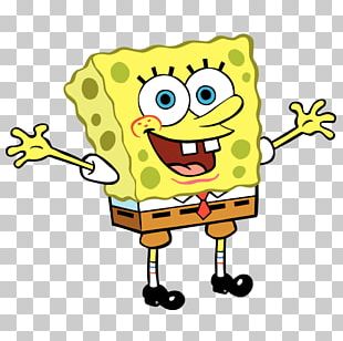 Bob Esponja PNG transparente - StickPNG